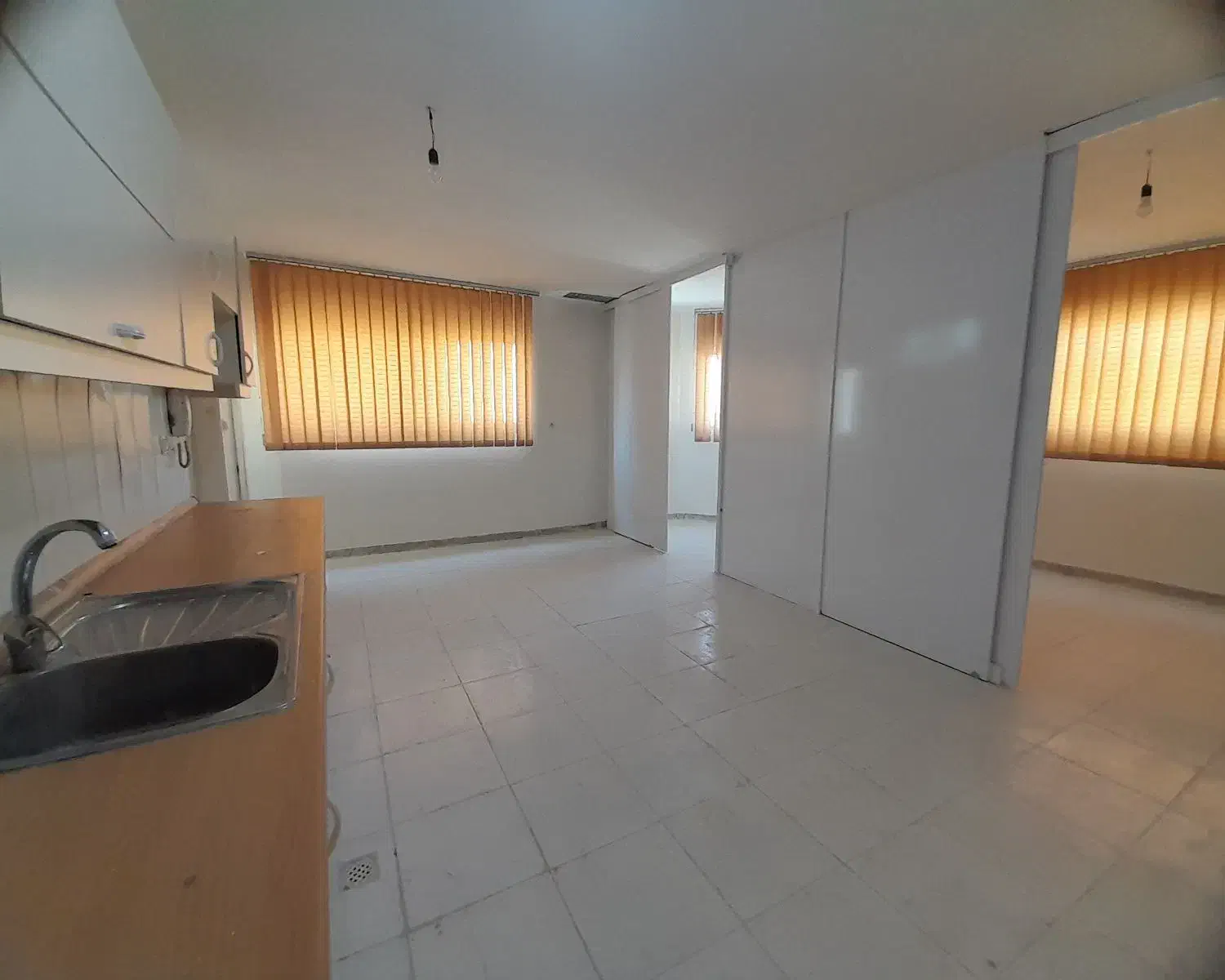 ۴۵ متری اداری یا مسکونی|اجارهٔ آپارتمان|اصفهان, تخت فولاد|دیوار