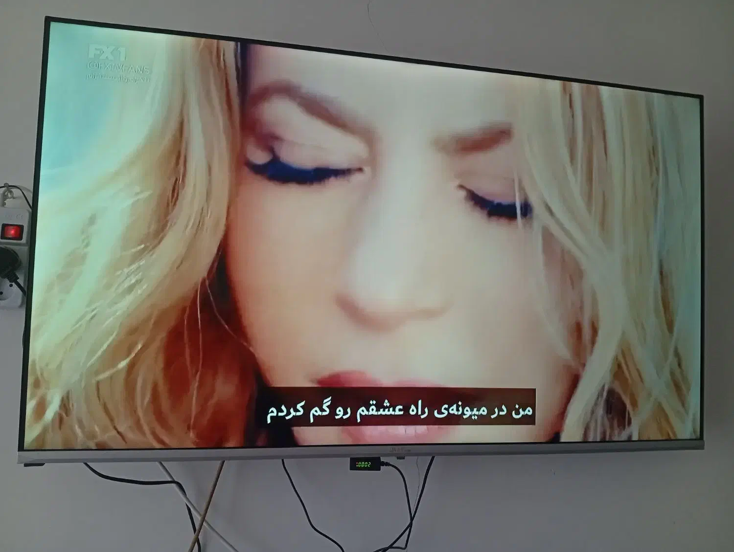 تلویزیون|تلویزیون و پروژکتور|سبزوار, شرق کال جنوبی (شمس آبادی)|دیوار