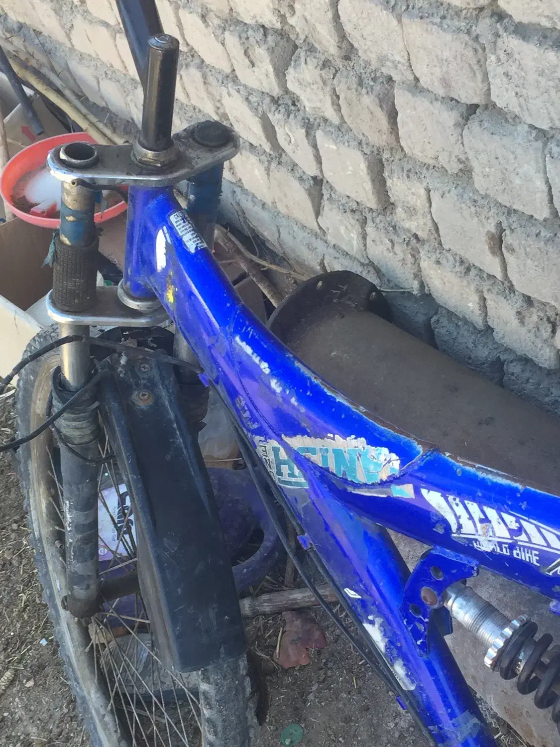 دوچرخه۲۴|دوچرخه، اسکیت، اسکوتر|ساوه, |دیوار