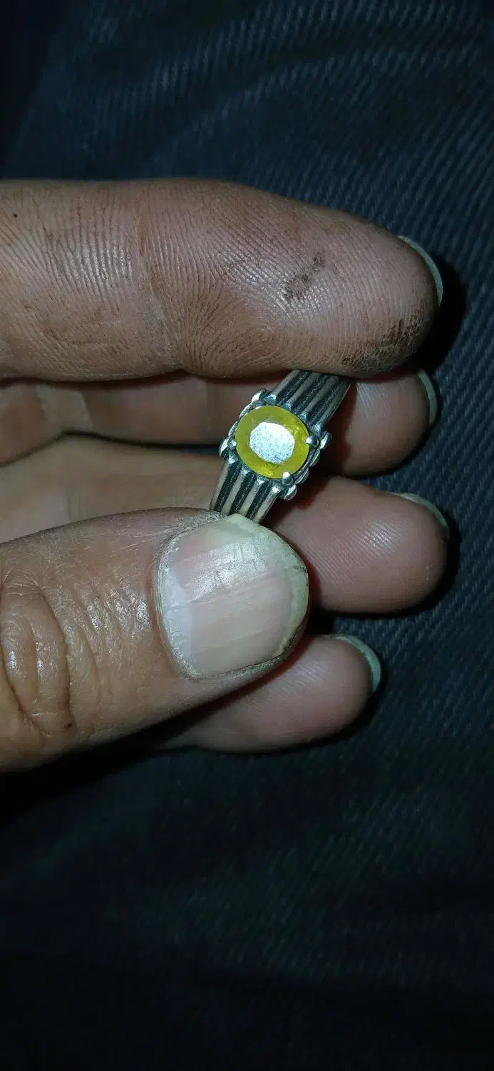 انگشتر یاقوت|کلکسیون اشیاء عتیقه|مشهد, امیرآباد|دیوار