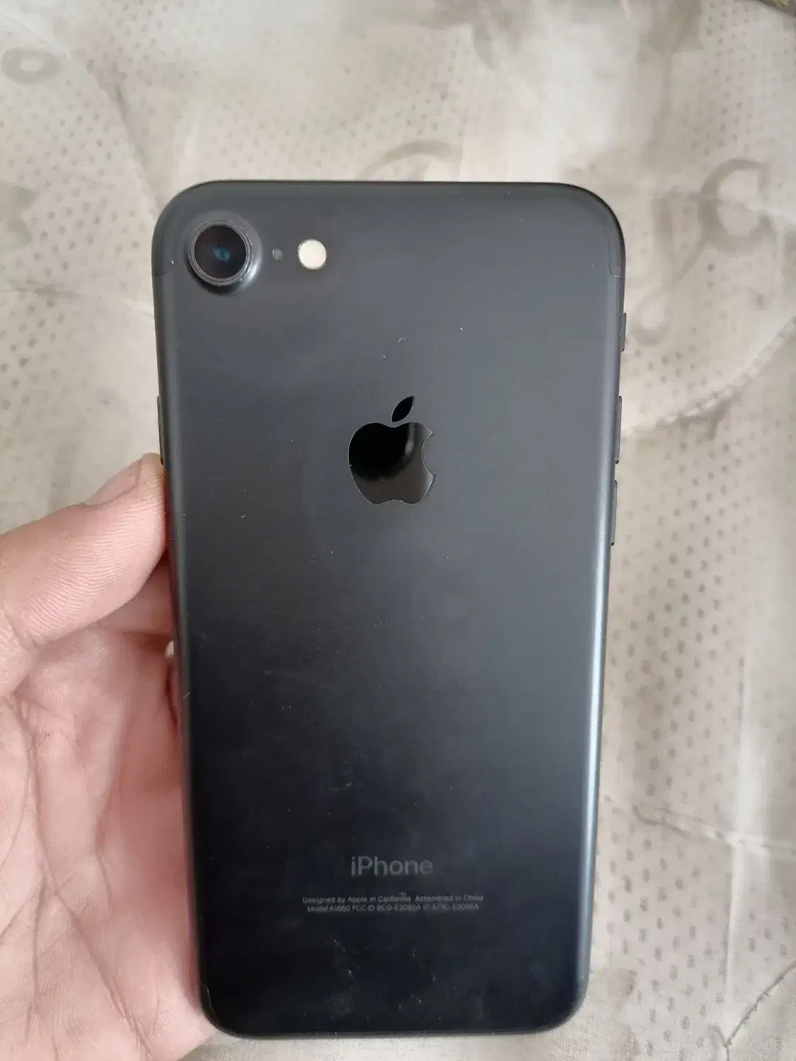 آیفون 7 نرمال|موبایل|کرمانشاه, |دیوار