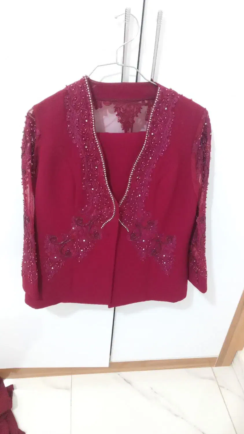 فروش لباس|لباس|سنقر, |دیوار