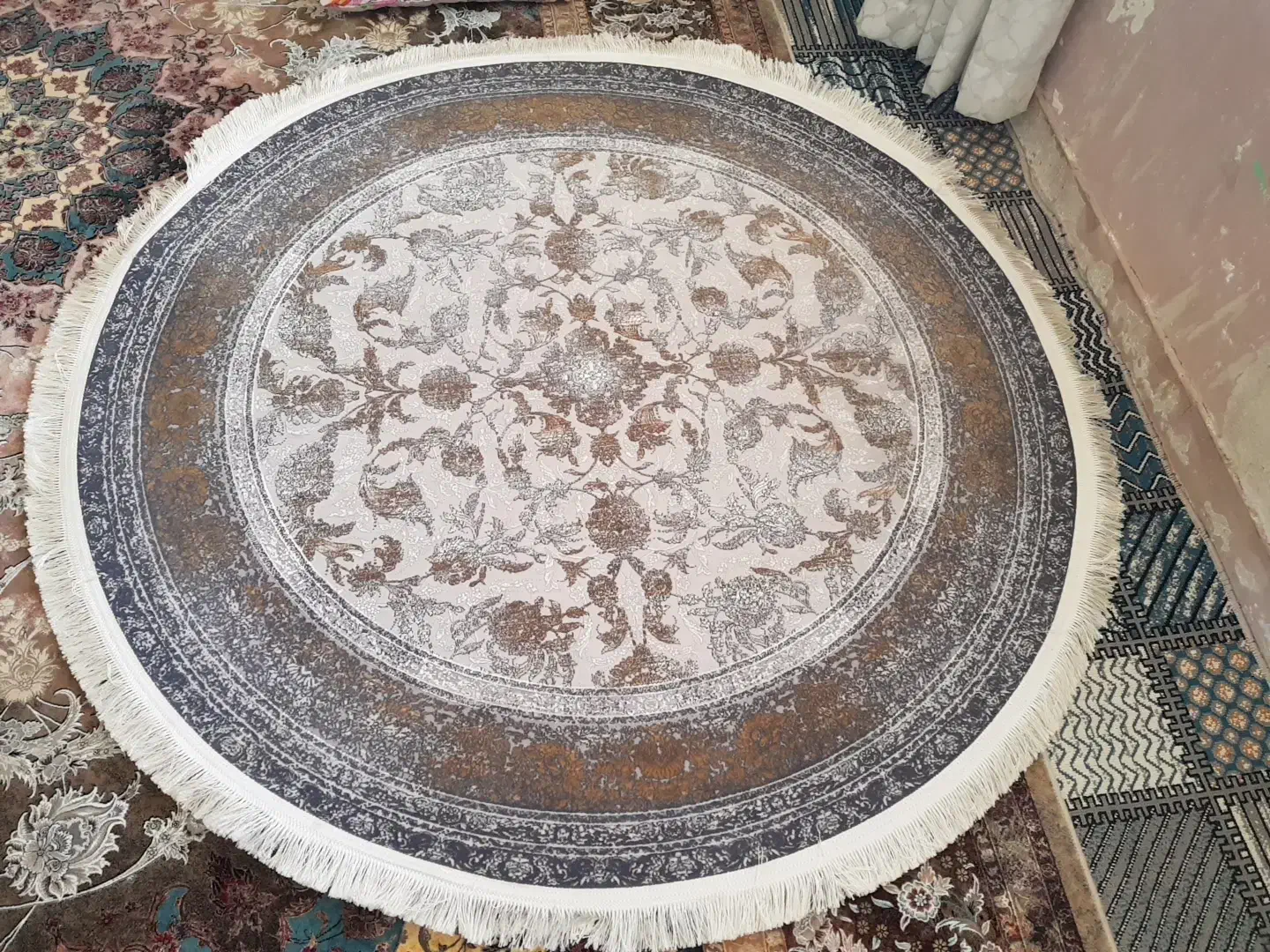 فرش نو|فرش|کرمانشاه, |دیوار