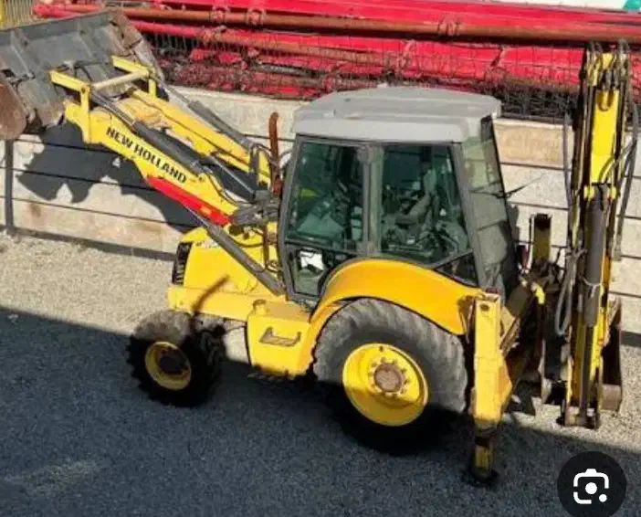 اجاره بیل بکهو نیوهلند|خدمات حمل و نقل|پول, |دیوار