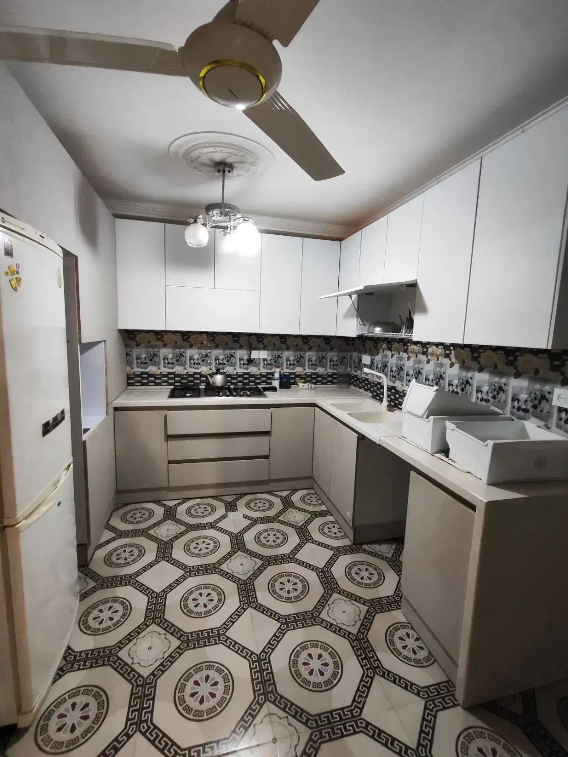 دوخوابه دوبلکس اجاره شبانه|اجارهٔ کوتاه‌مدت آپارتمان و سوئیت|قشم, |دیوار