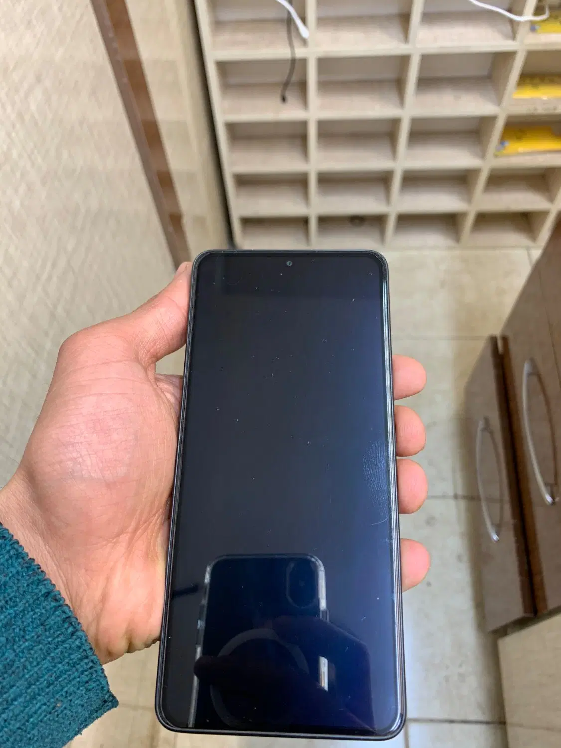 note13pro 5g|موبایل|آذرشهر, |دیوار