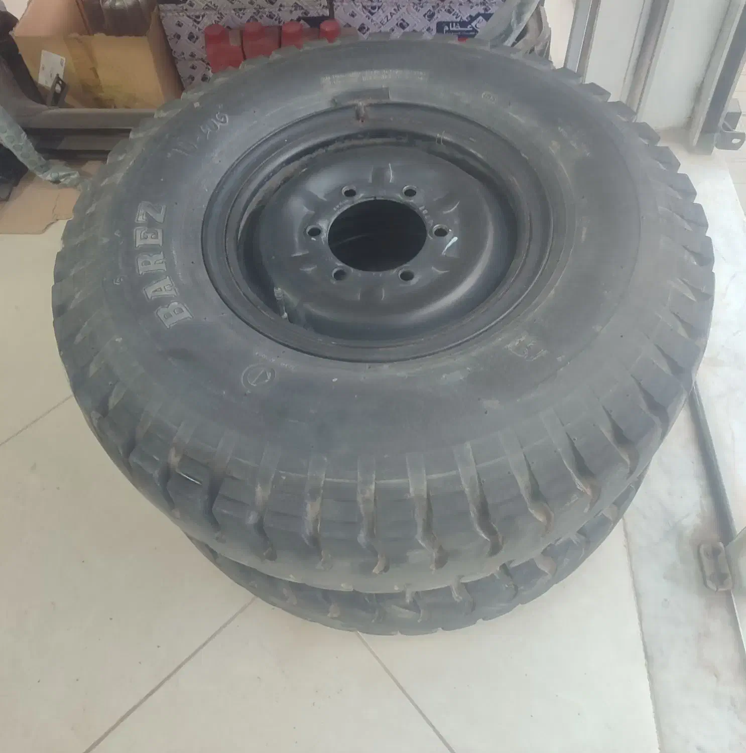 لاستیک بارز825|ابزارآلات|آشخانه, |دیوار