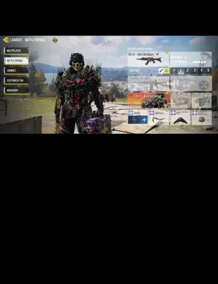 اکانت کالاف|کنسول، بازی ویدئویی و آنلاین|میامی, |دیوار