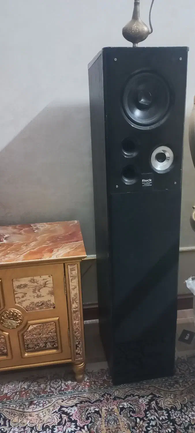 باند در حد|سیستم صوتی خانگی|سبزوار, شهرک اندیشه|دیوار