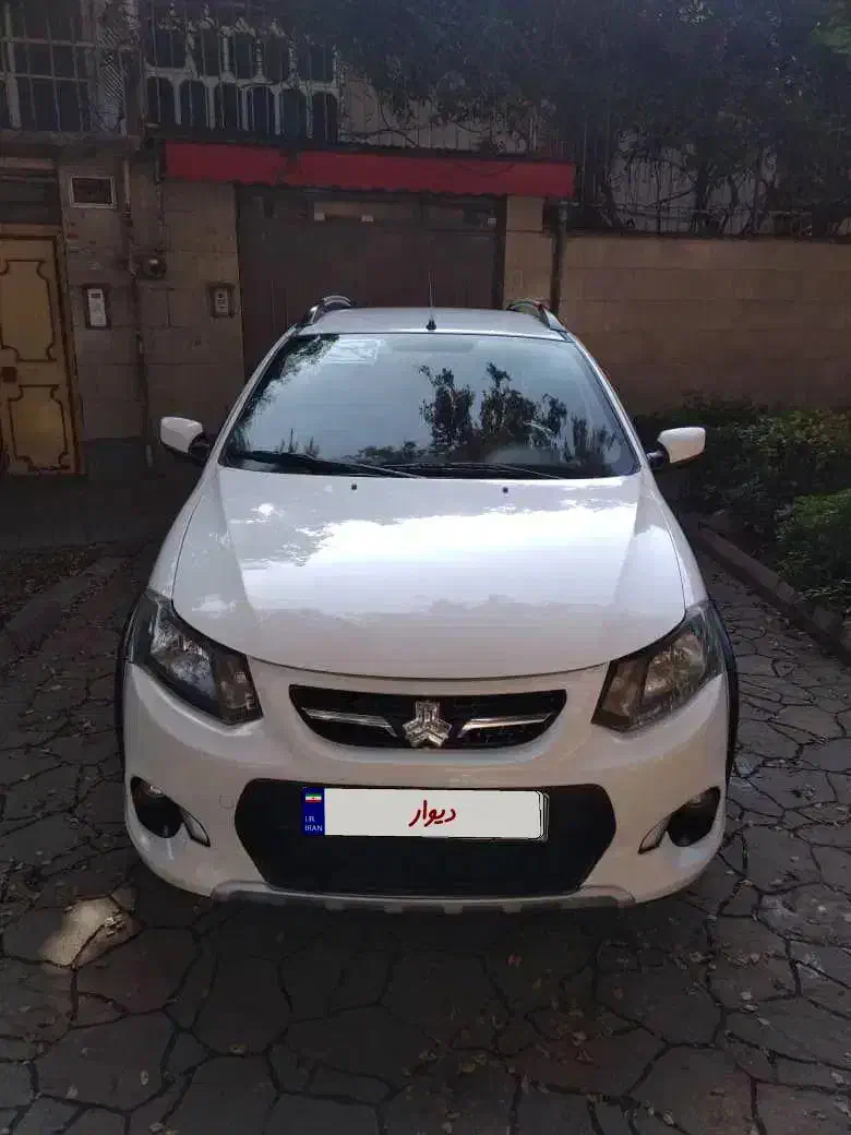 کوئیک مدل ۱۳۹۸|خودرو سواری و وانت|رشت, استقامت ۱|دیوار