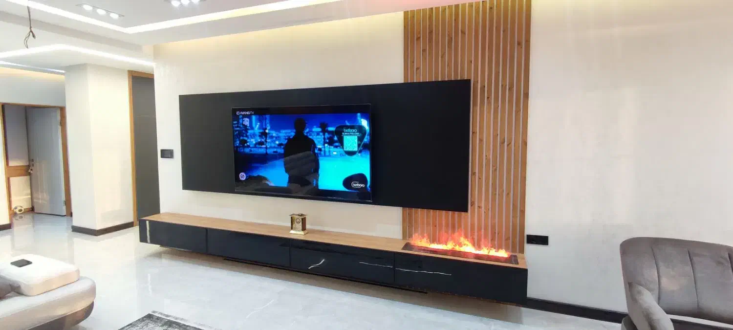 کابینت کمد تخت با نازلترین قیمت|خدمات پیشه و مهارت|رشت, کوی طالقانی|دیوار