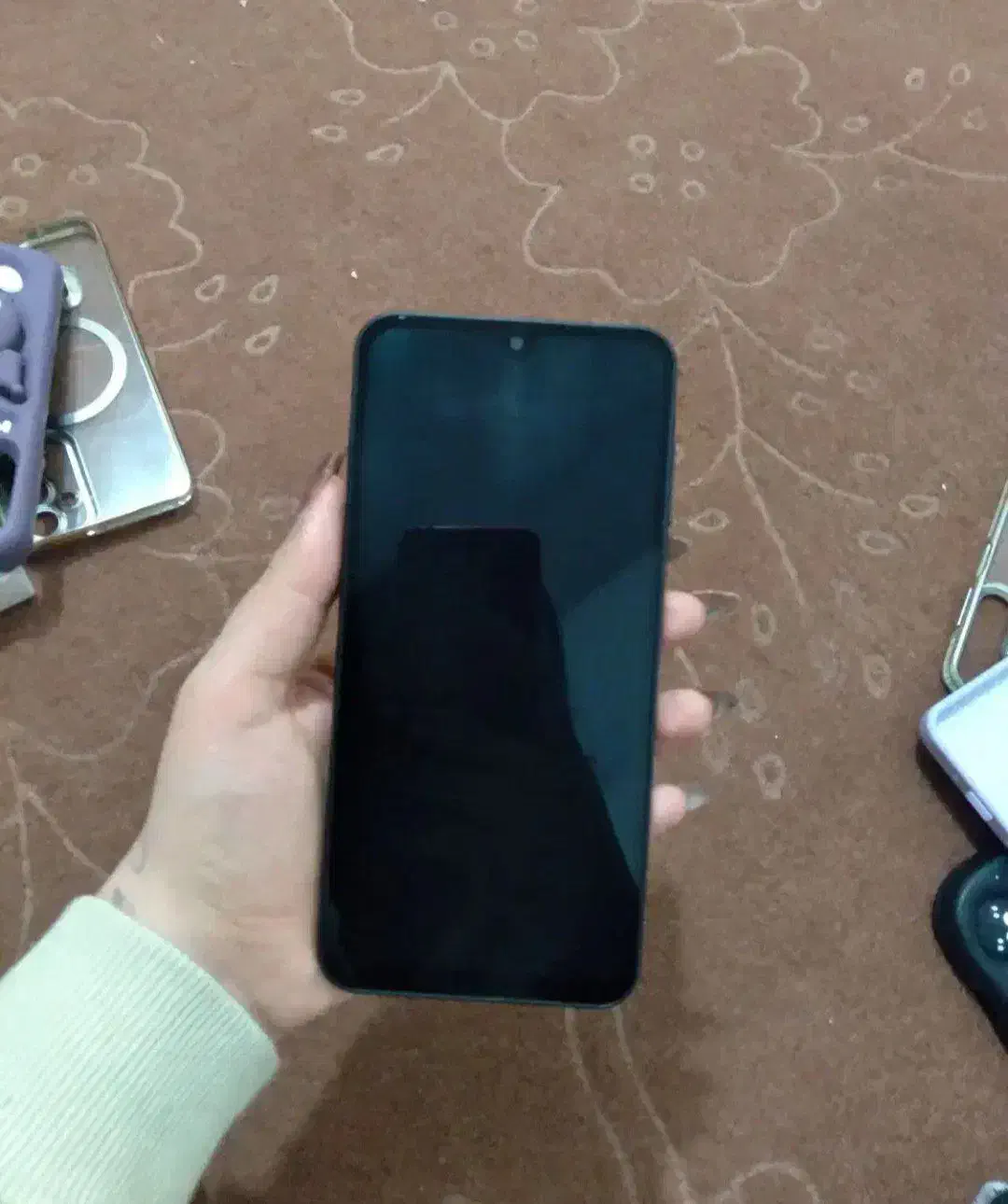 a16|موبایل|اردبیل, |دیوار