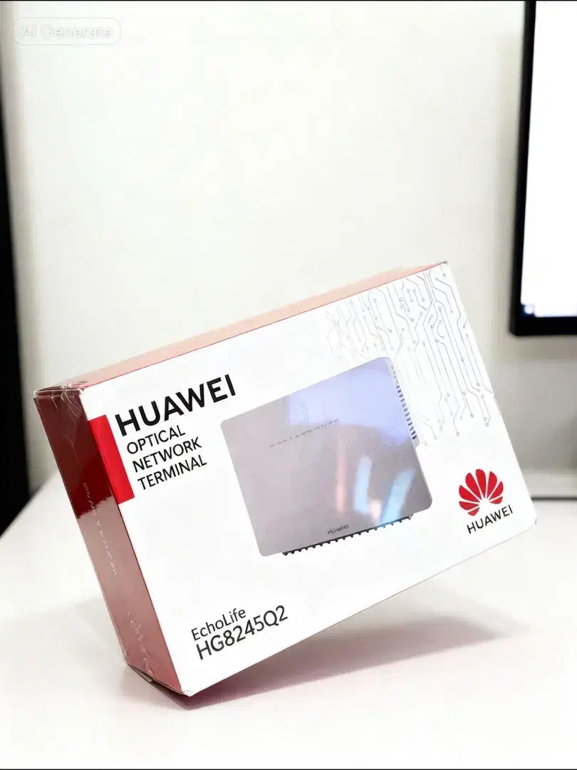 مودم فیبرنوری هواوی  ـ 8245Q2|مودم و تجهیزات شبکه|تهران, صفا|دیوار