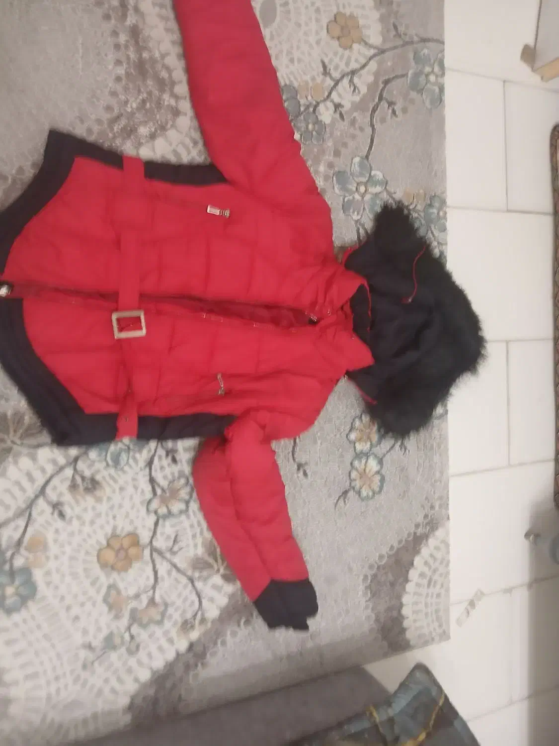 کاپشن|لباس|محمدیه-قزوین, |دیوار