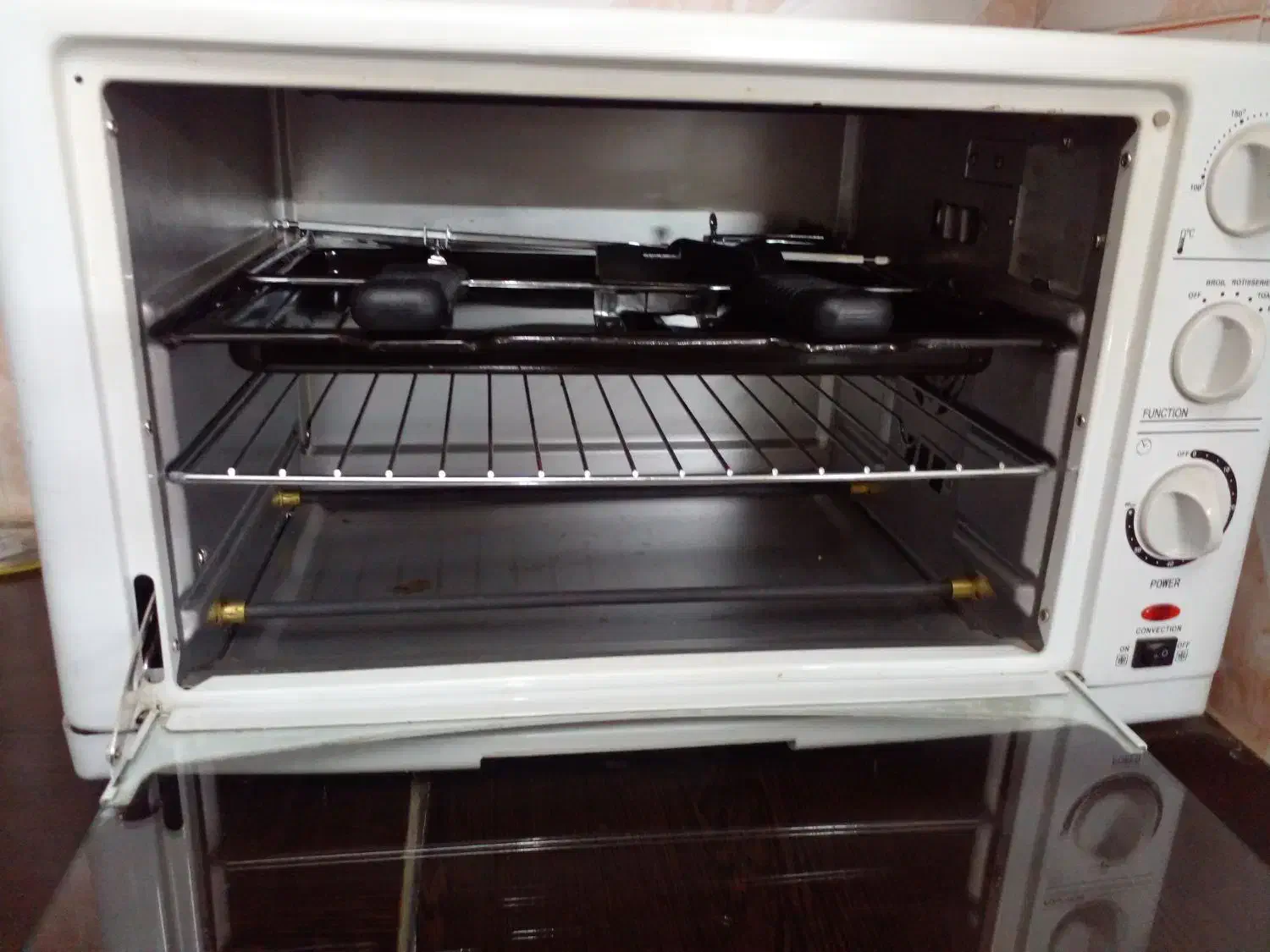 توستر|اجاق گاز و لوازم برقی پختوپز|سبزوار, فقیه سبزواری|دیوار