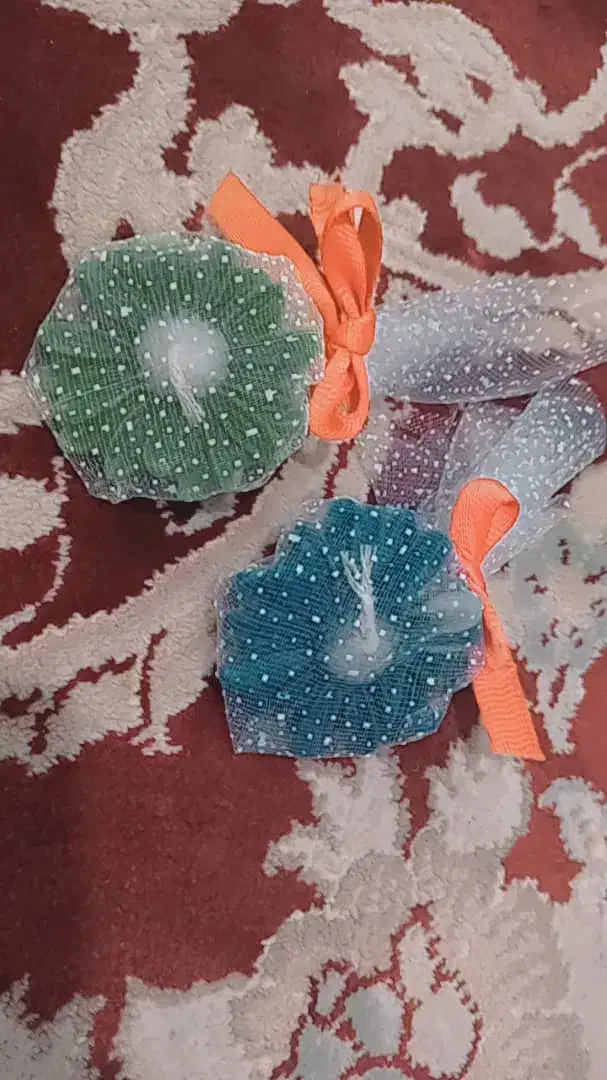 شمع های زیبا و اختیاری|صنایع دستی و سایر لوازم تزئینی|خرمشهر, |دیوار