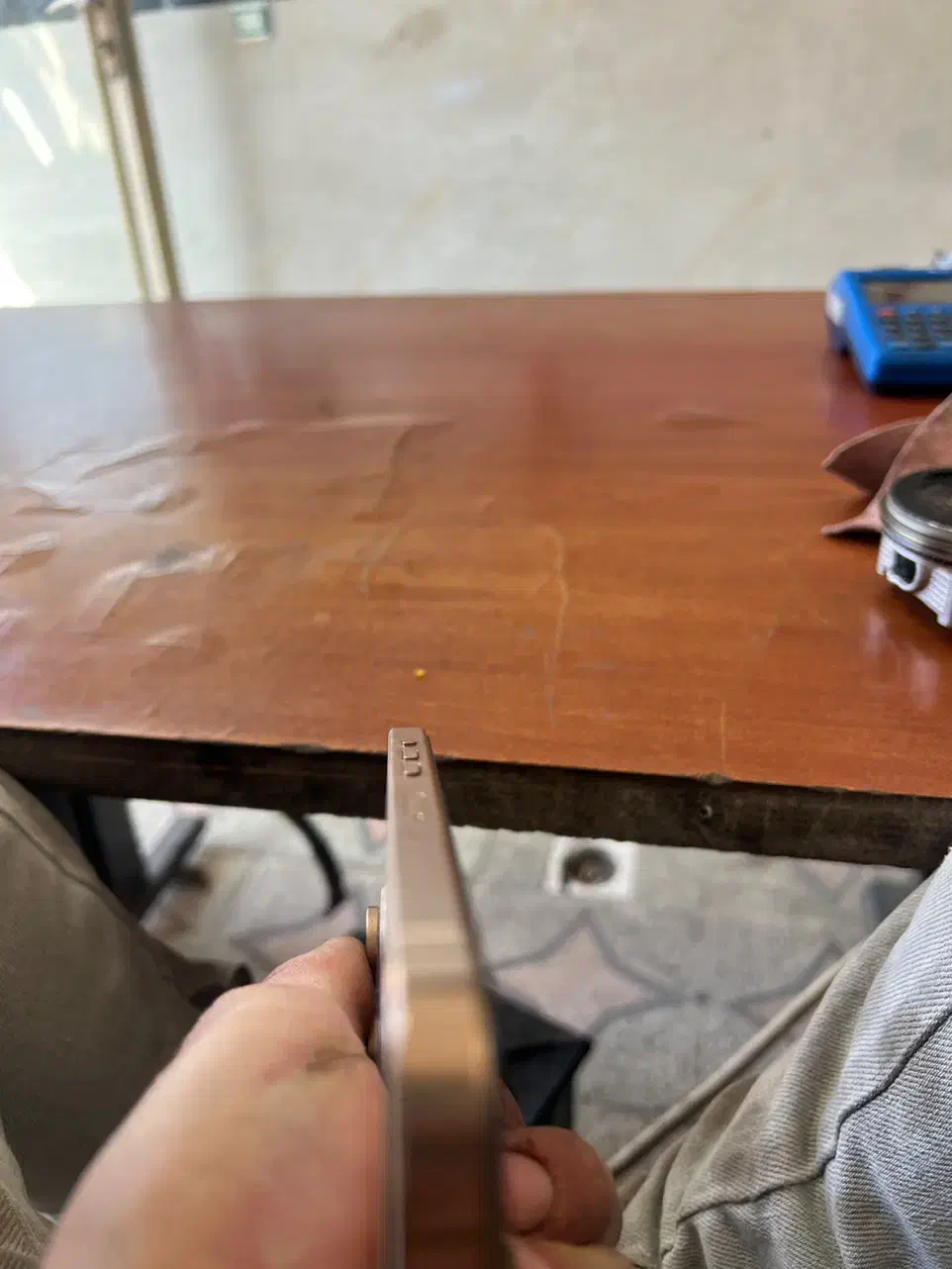 ایفون ۱۶پرومکس|موبایل|اردبیل, |دیوار