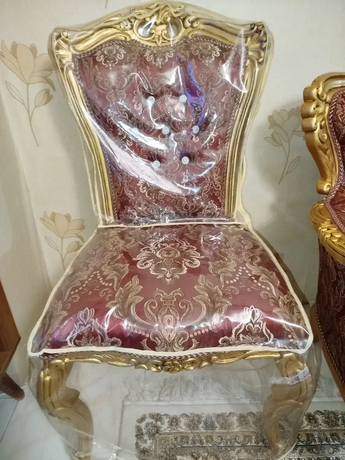 میزناهار خوری|میز و صندلی غذاخوری|کرج, شاهین‌ویلا|دیوار