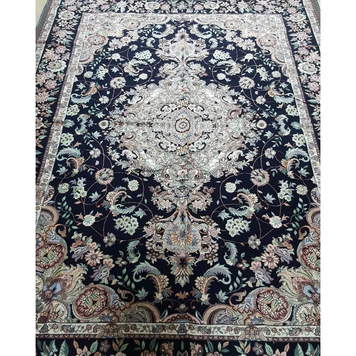 رو فرشی ۶متری آکبند نو|روفرشی|کرمانشاه, |دیوار