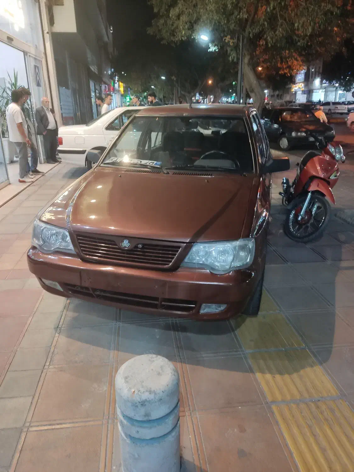 پراید ۱۳۲ مدل ۸۹|خودرو سواری و وانت|مشهد, شایه|دیوار