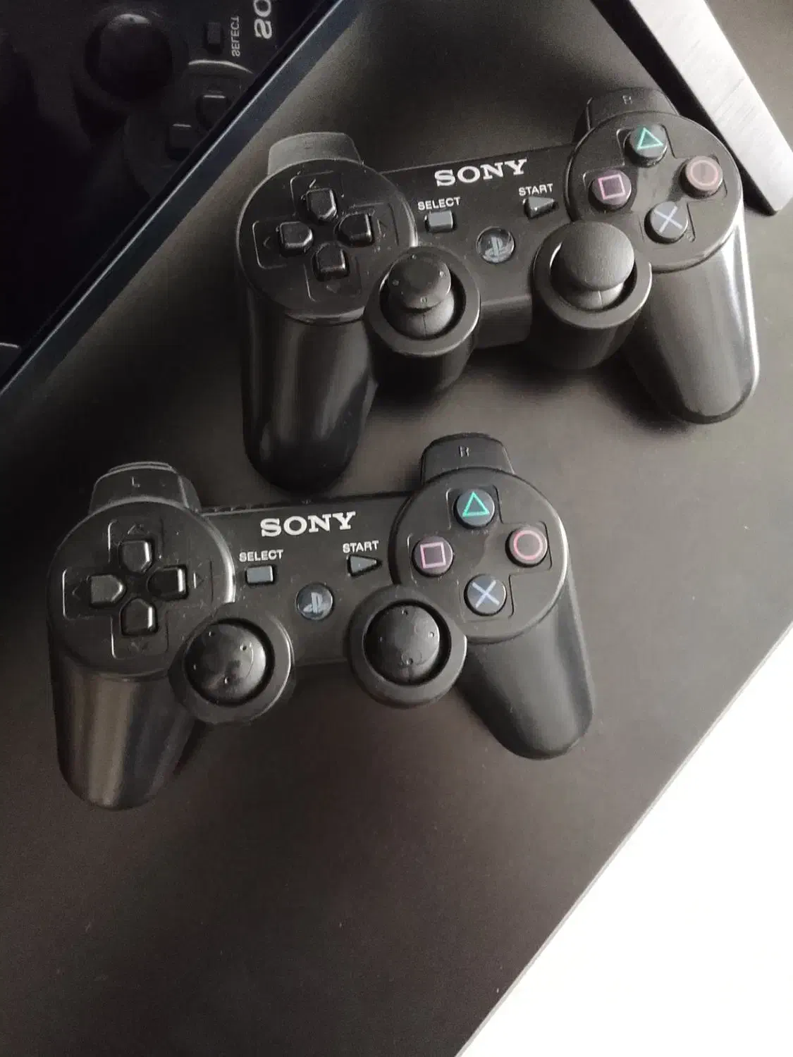 پلی استیشن 3 اسلیم|کنسول، بازی ویدئویی و آنلاین|ایلام, |دیوار