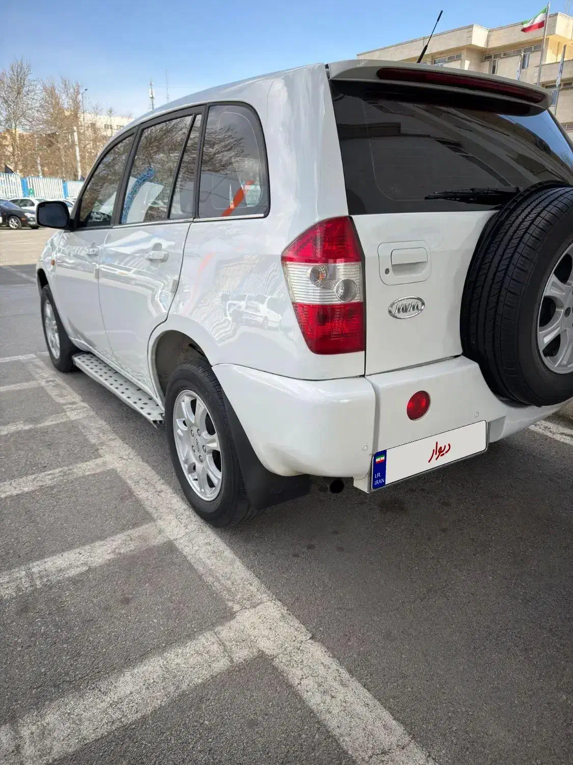 Mwm x33|خودرو سواری و وانت|ارومیه, |دیوار