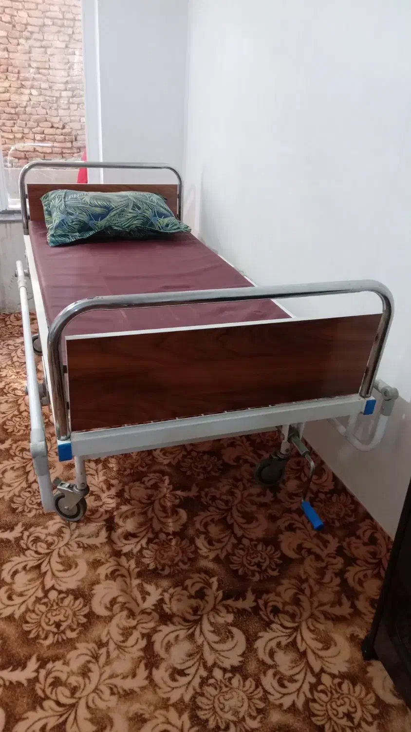 تخت بیمارستانی|پزشکی|تبریز, |دیوار