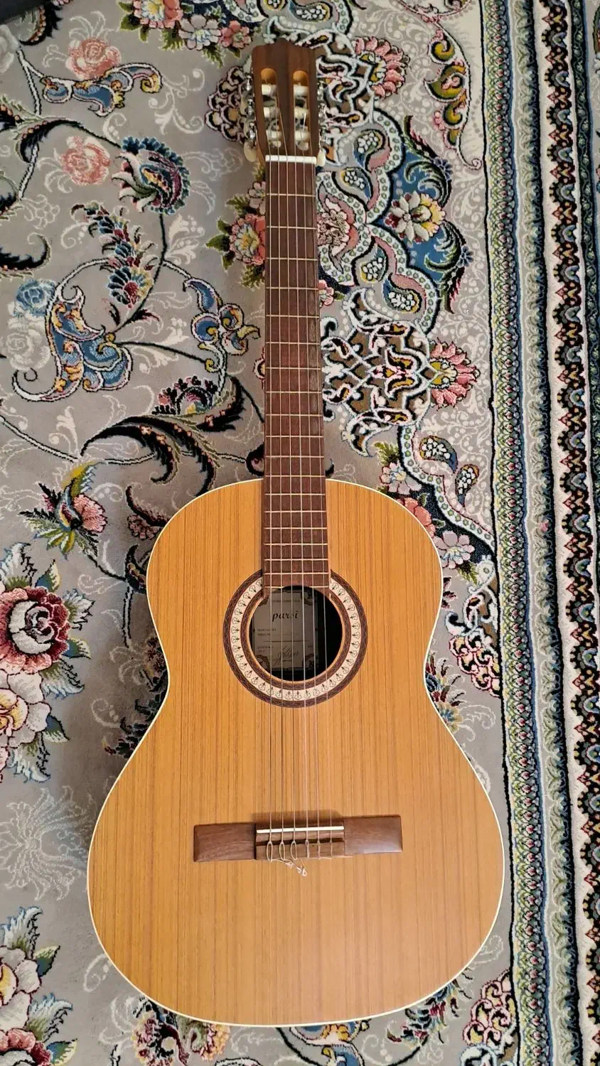 گیتار m5|گیتار، بیس، امپلیفایر|شیروان (خراسان), |دیوار