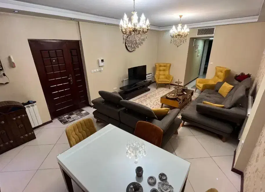 مجیدیه شمالی / باغ شازده / ۸۰ متر / فول|اجارهٔ آپارتمان|تهران, مجیدیه|دیوار