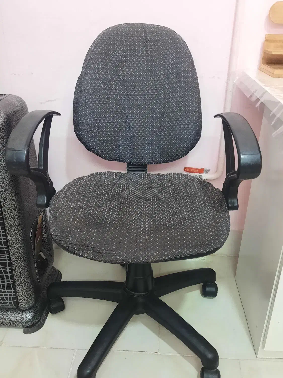 میز تحریر|میز تحریر و کامپیوتر|بردسکن, |دیوار