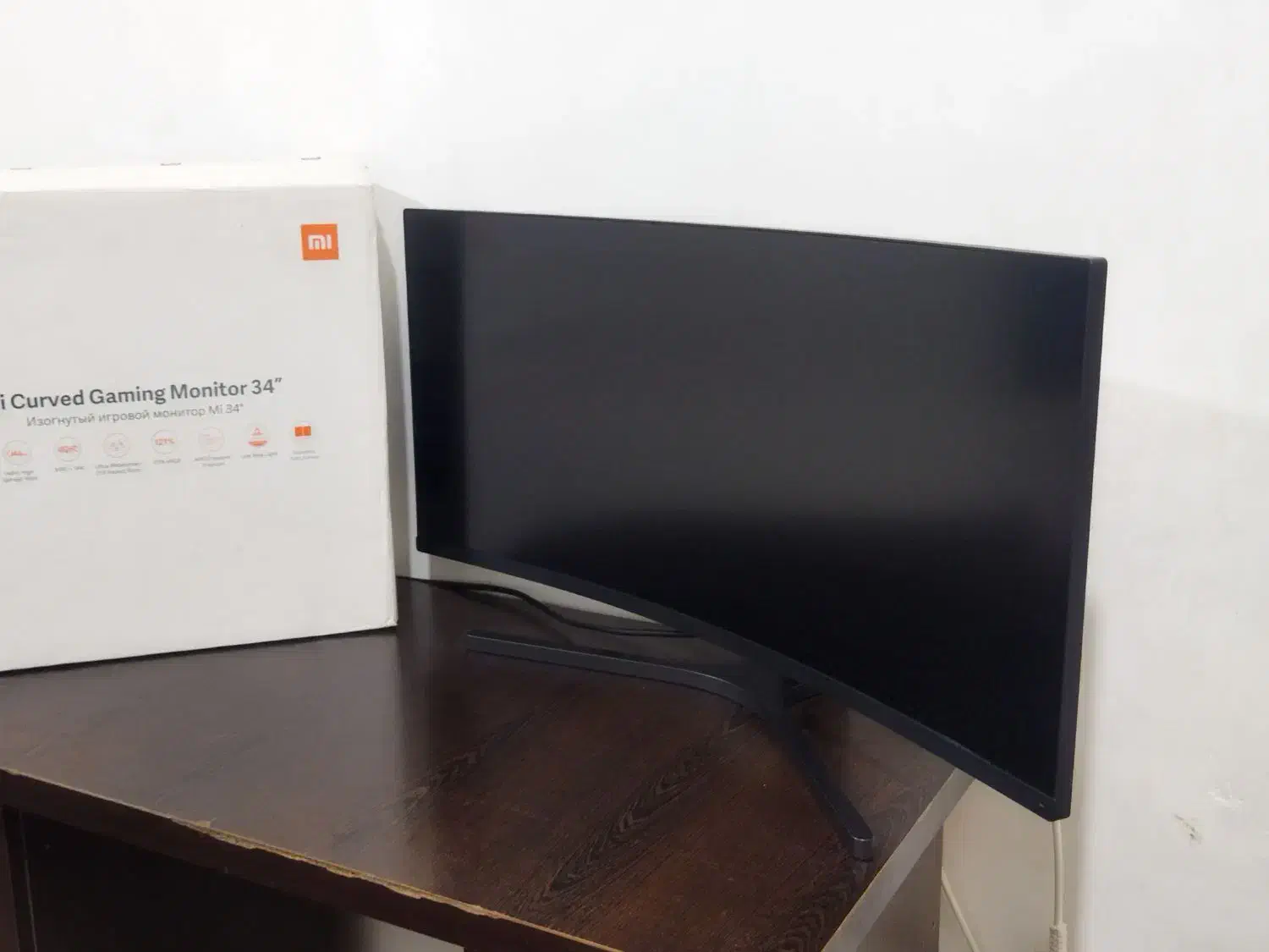 مانیتور|قطعات و لوازم جانبی رایانه|گرگان, |دیوار