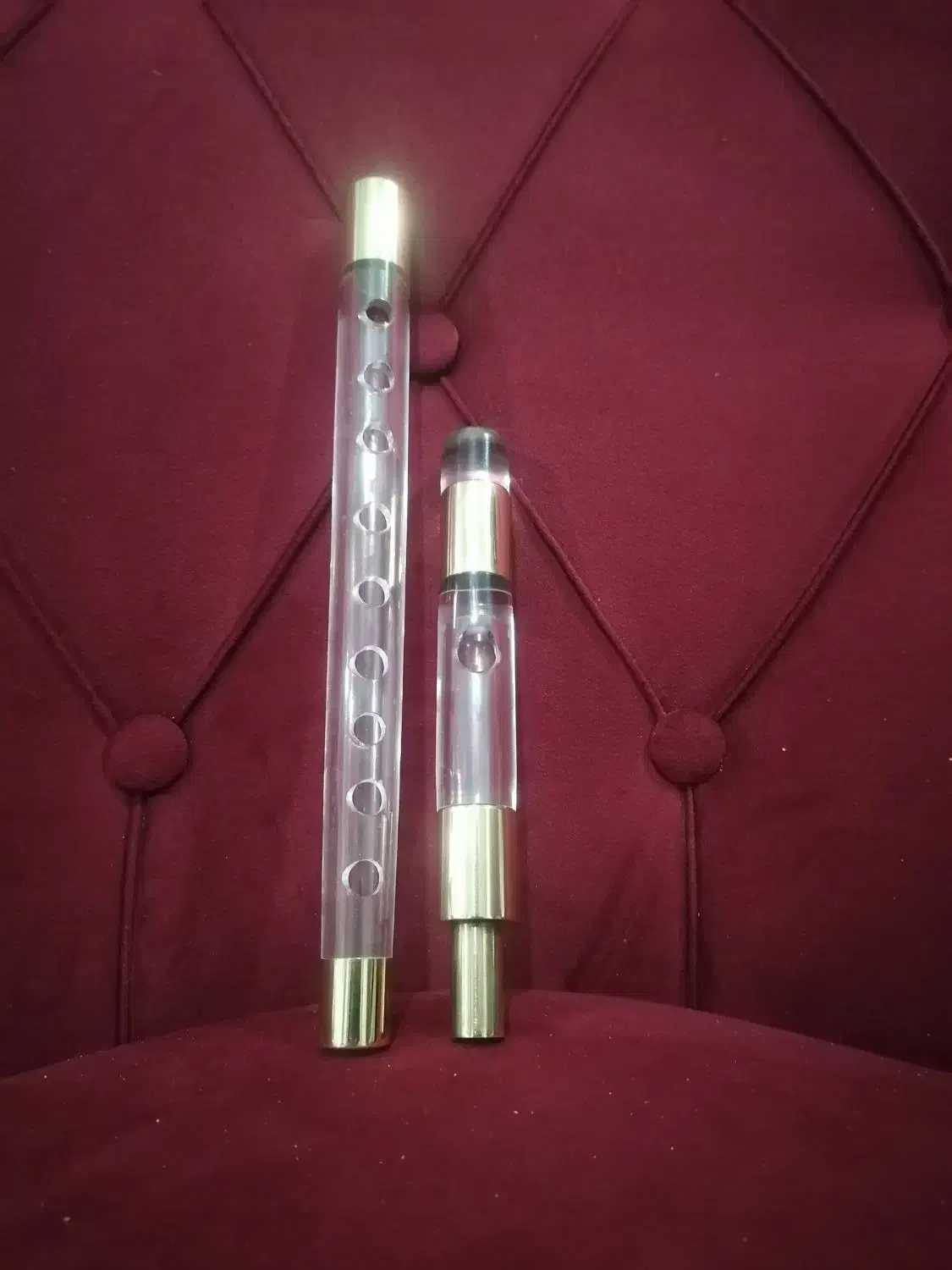 فلوت دو تیکه|سازهای بادی|کرمانشاه, |دیوار