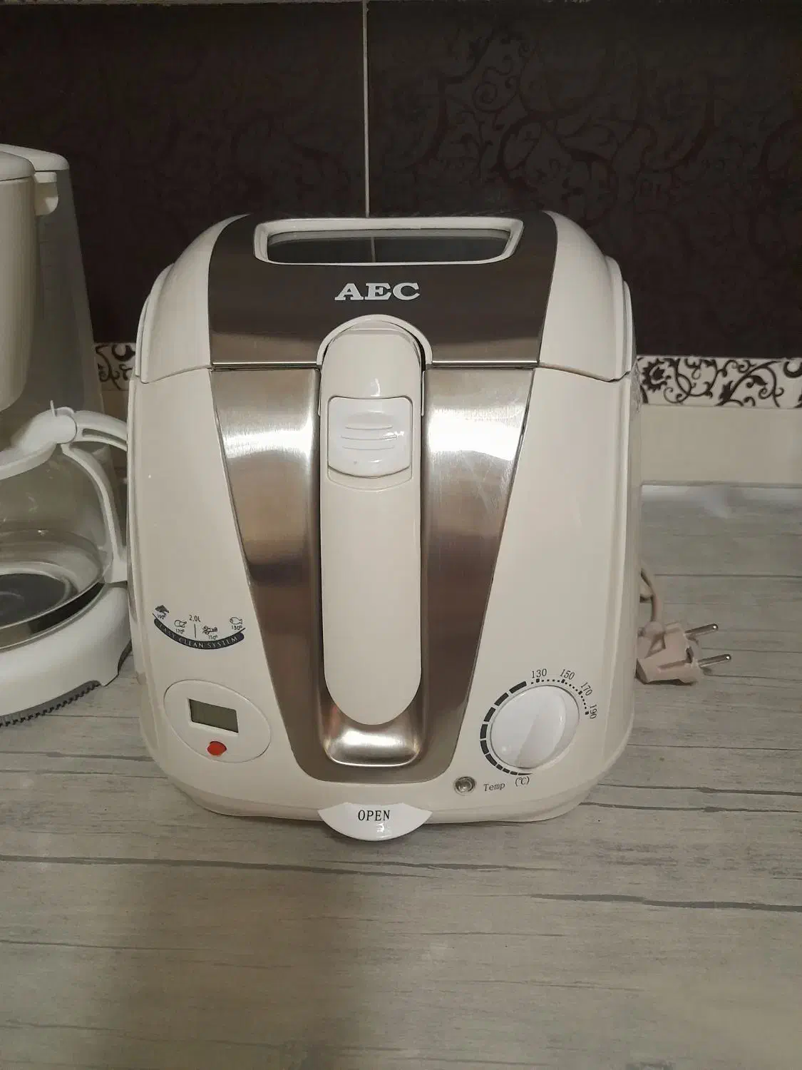 وسایل برقی|سایر لوازم برقی|کرج, نوروزآباد|دیوار