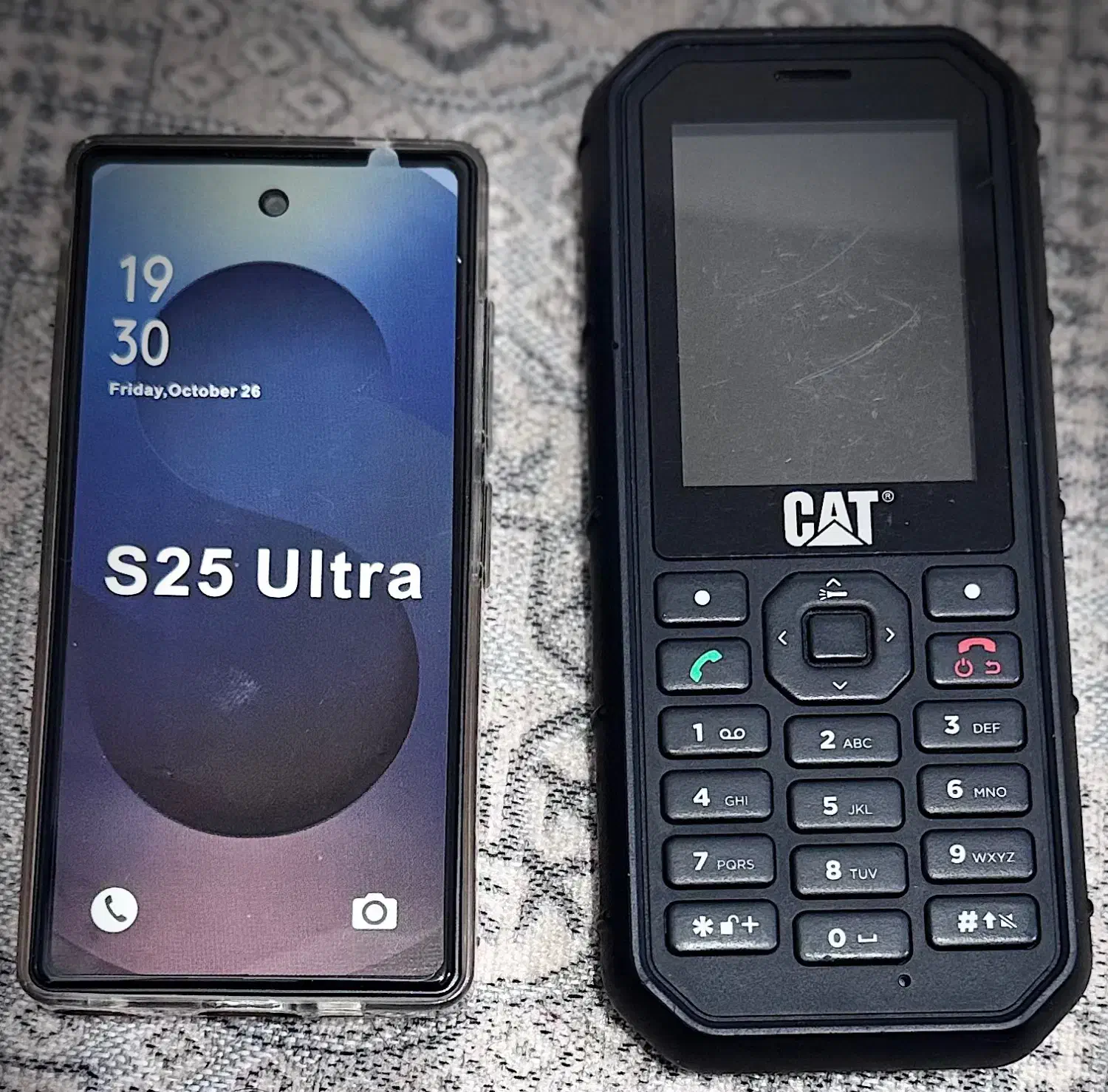 S25Ultra،CAT|موبایل|مهاباد (آذربایجان غربی), |دیوار