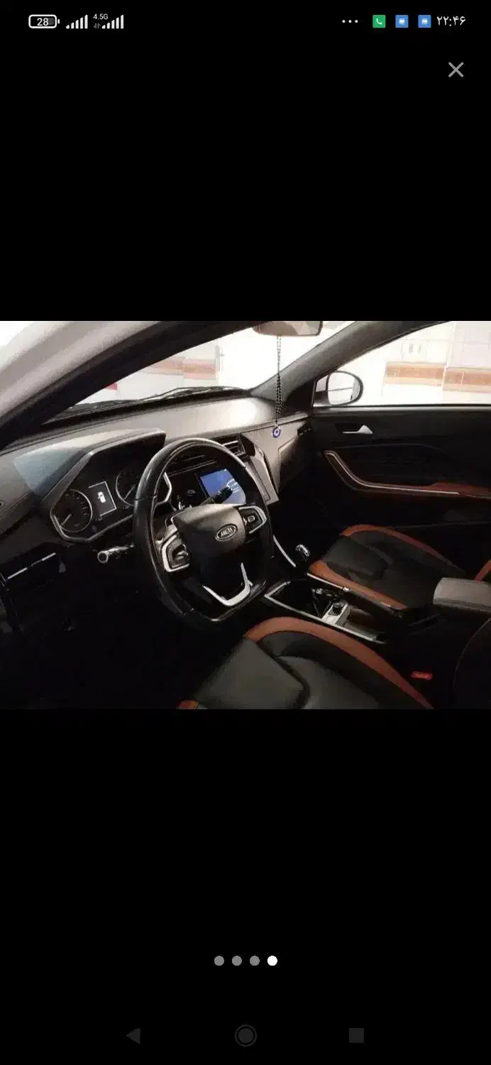 MVM x22 pro کم کارکرد واقعی|خودرو سواری و وانت|تبریز, |دیوار