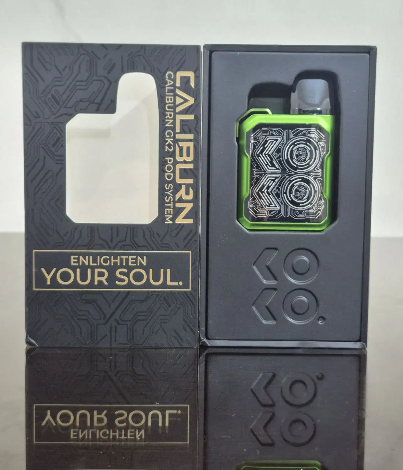 پاد(جی کی ۲)ویپ|زیورآلات و اکسسوری|تبریز, |دیوار