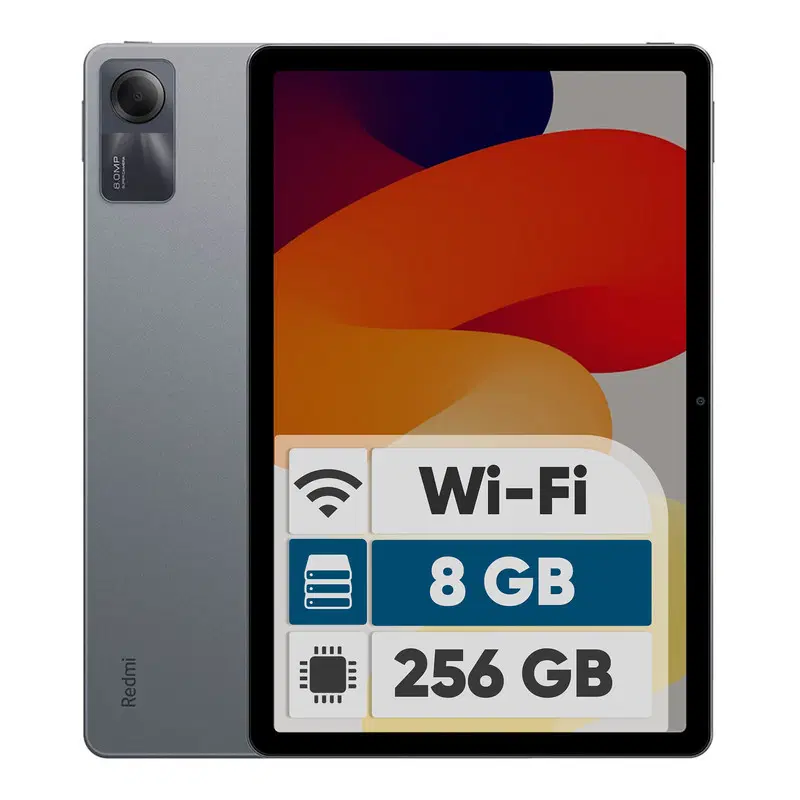 تبلت Redmi Pad SEvپلمپ|تبلت|شیراز, شهرک رضوان|دیوار