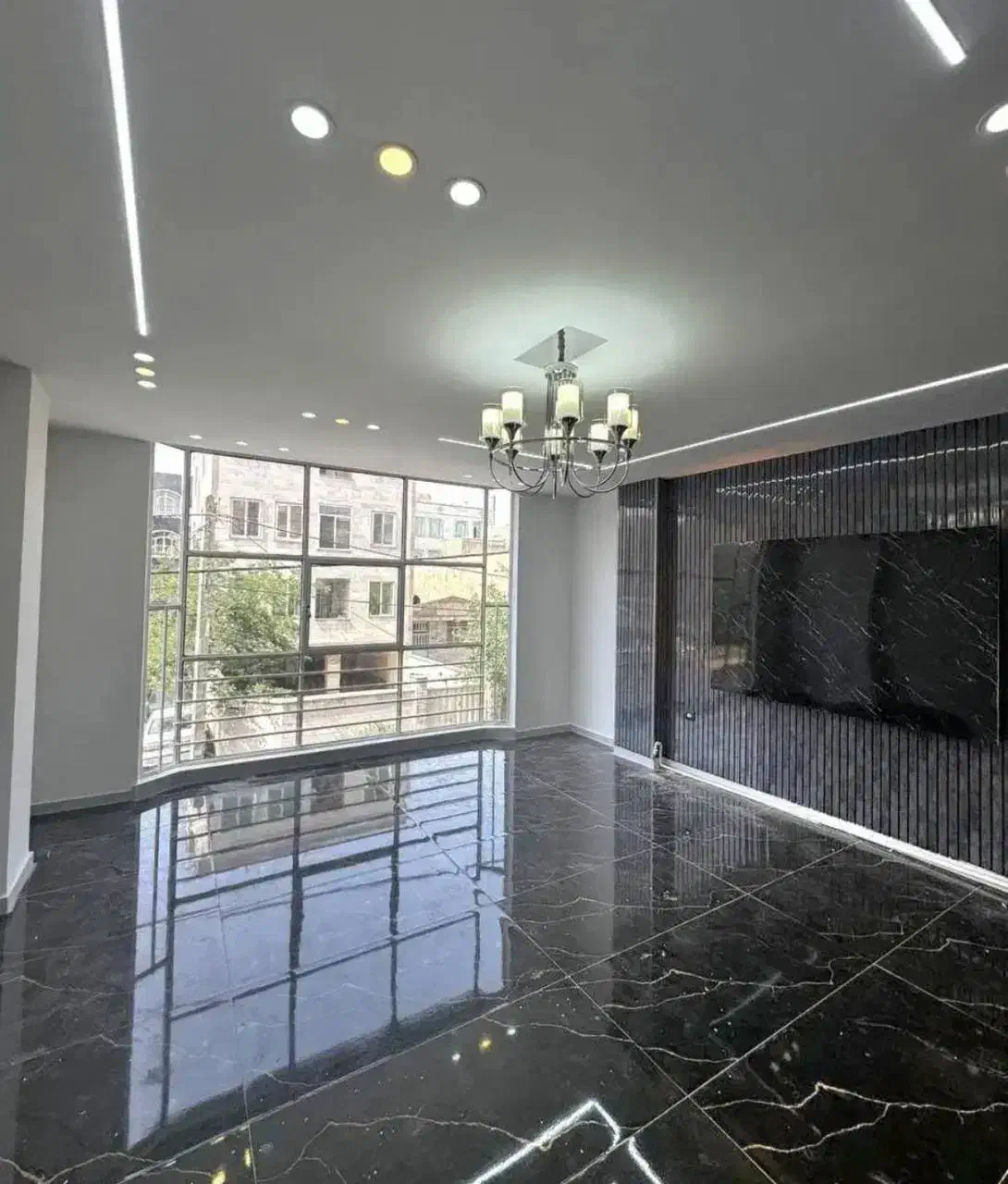 ۵۸متر+آفتاب مهمان خانه شما+سندتکبرگ|فروش آپارتمان|تهران, جوانمردان (اندیشه)|دیوار