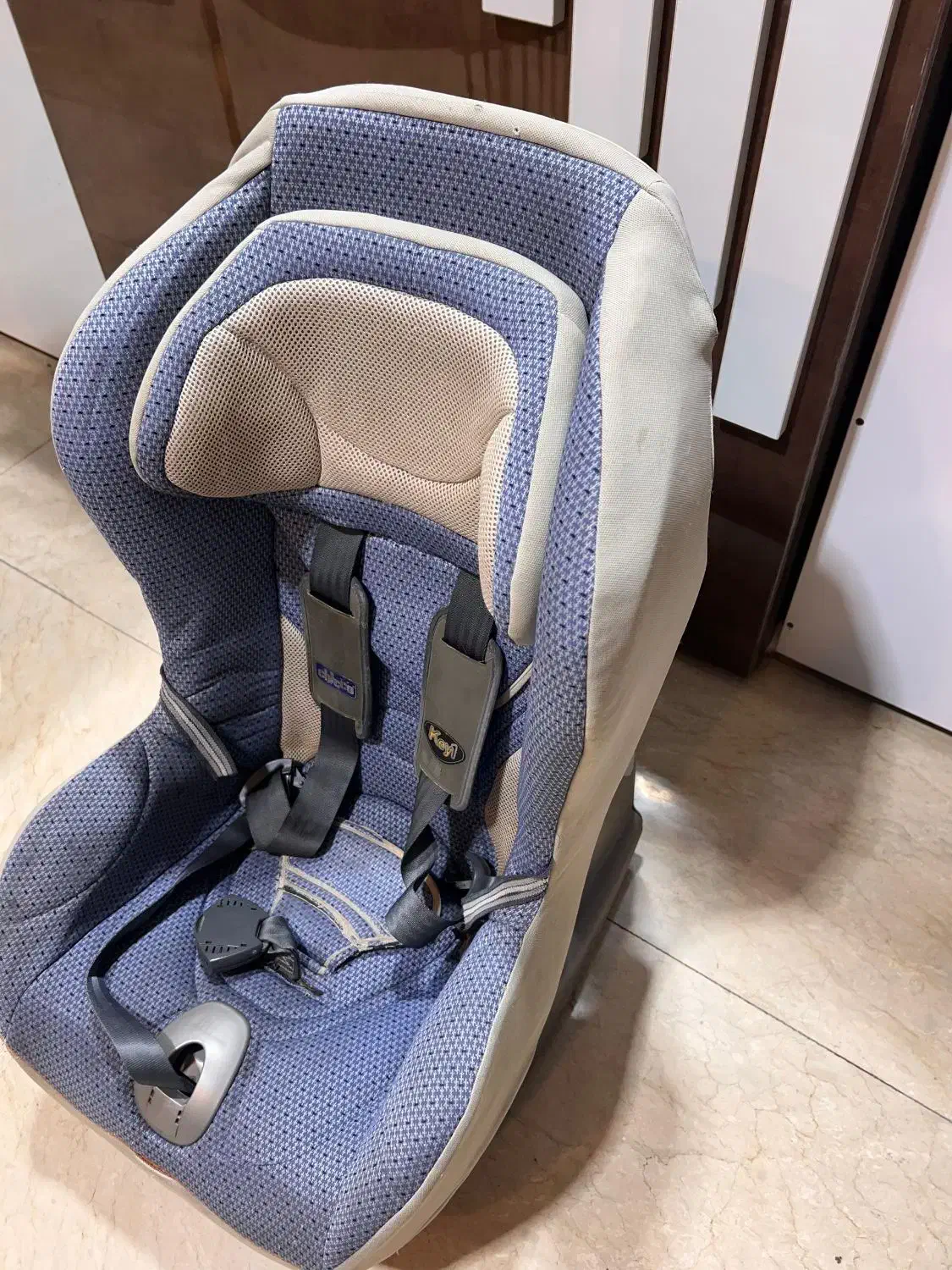 صندلی کودک|تخت و صندلی بچه|تهران, سازمان برنامه شمالی|دیوار