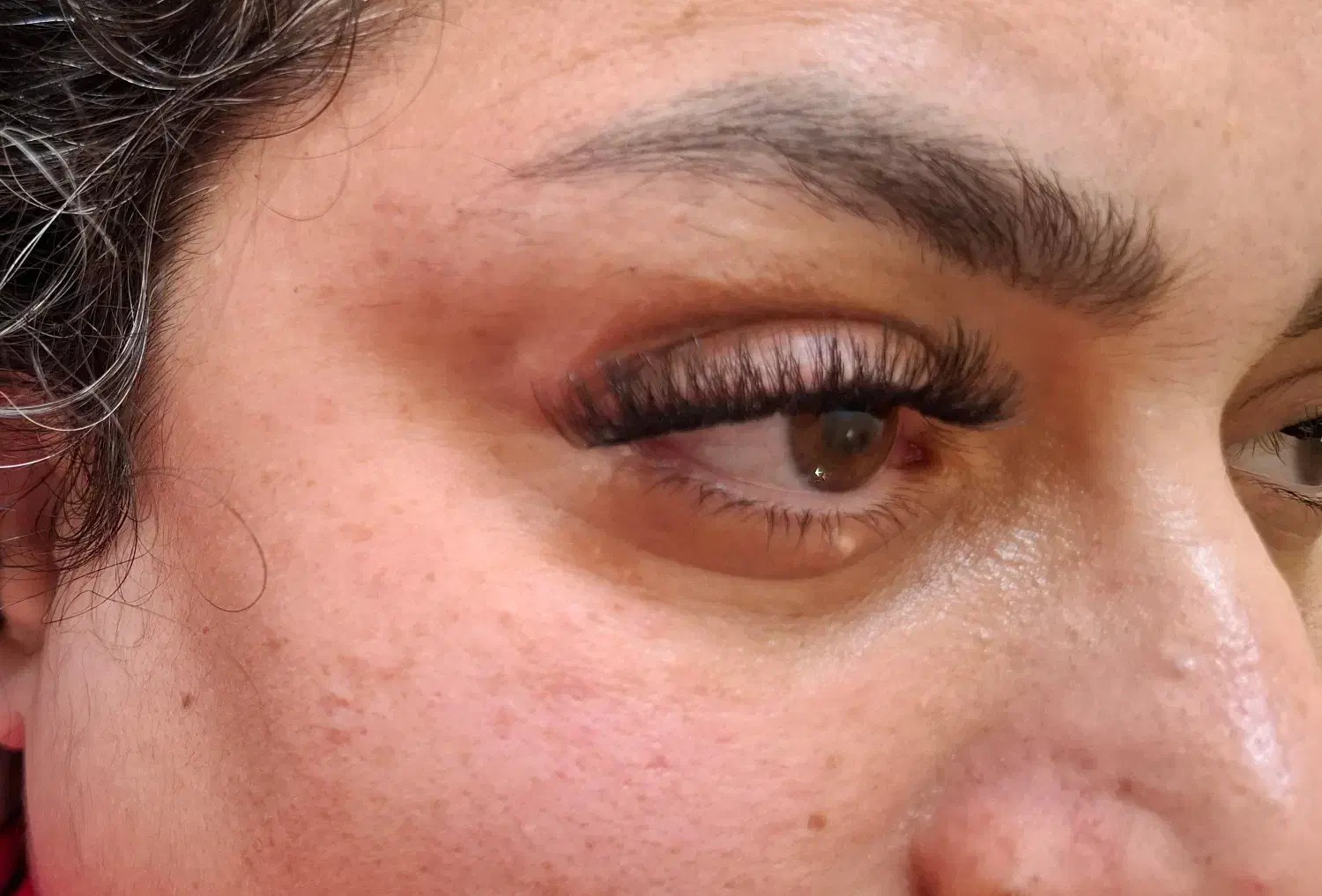 آموزش مژه هیدن|خدمات آموزشی|کرج, فاز ۲ مهرشهر|دیوار