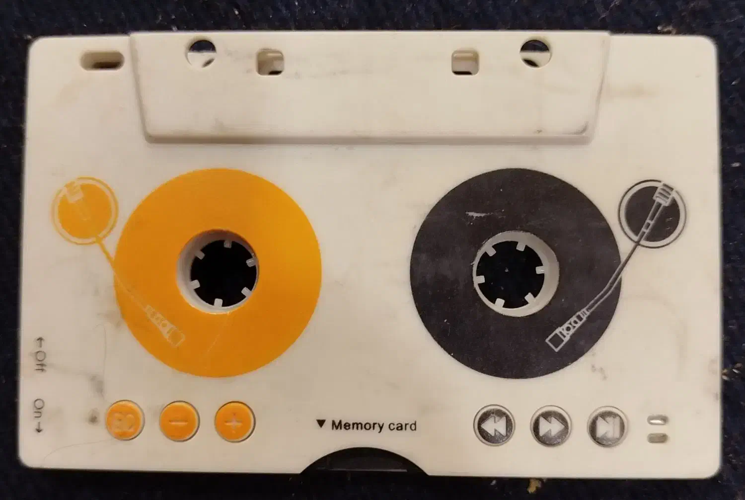 کاست پخش ام پی تری MP3|صوتی و تصویری|تربت جام, زیباکنار|دیوار