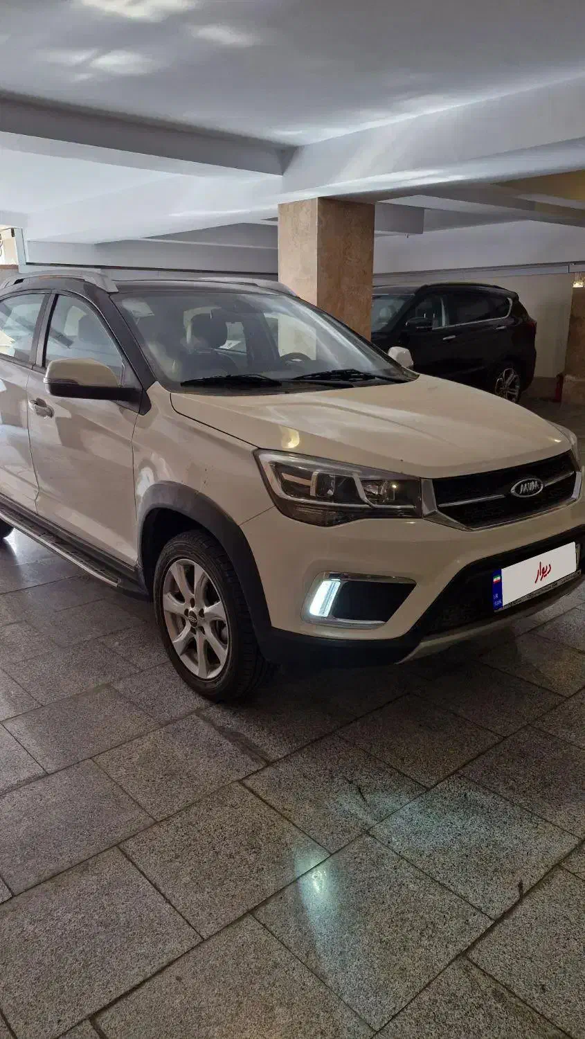 x22 مدل ۱۴۰۲ لاکچری از صفر دست خودم|خودرو سواری و وانت|تهران, تهرانپارس غربی|دیوار