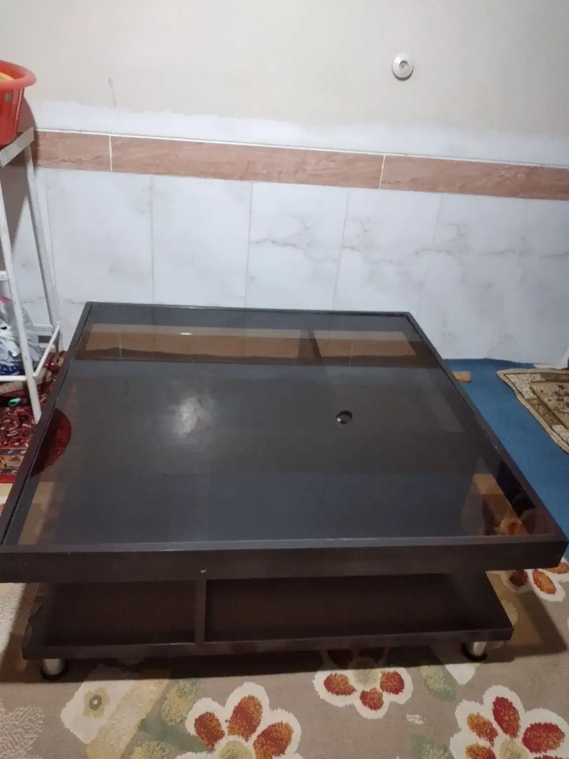 میز|میز و صندلی غذاخوری|ملایر, |دیوار