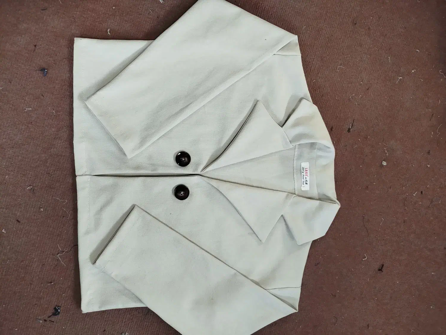 خیاط بیرون بر|استخدام صنعتی، فنی، مهندسی|اسلام‌شهر, شهرک توحید|دیوار