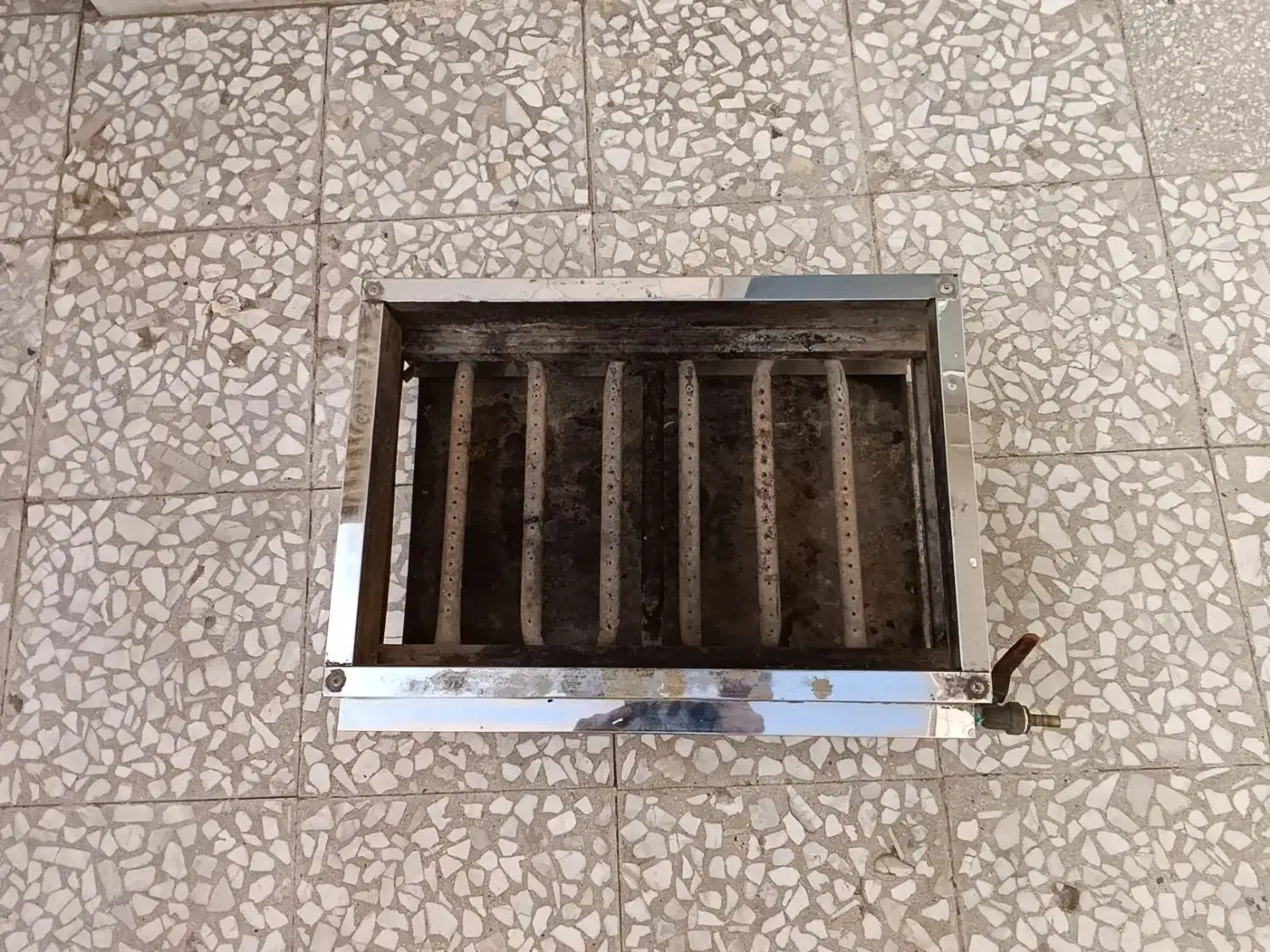 کباب پز|اجاق گاز و لوازم برقی پخت‌وپز|قم, شهید رجایی|دیوار