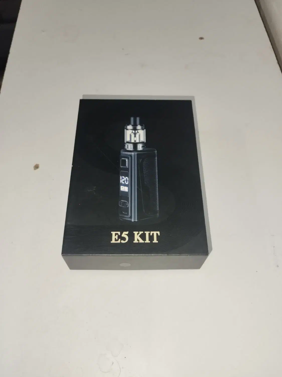 ویپ اورجینال E5 KIT|زیورآلات و اکسسوری|رباط‌کریم, شترخوار|دیوار