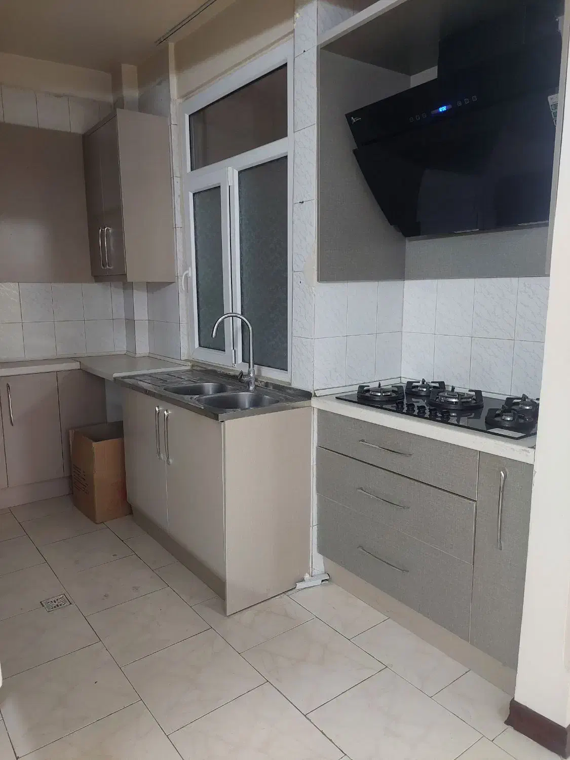 آپارتمان ۵۵متری اردیبهشت شمالی