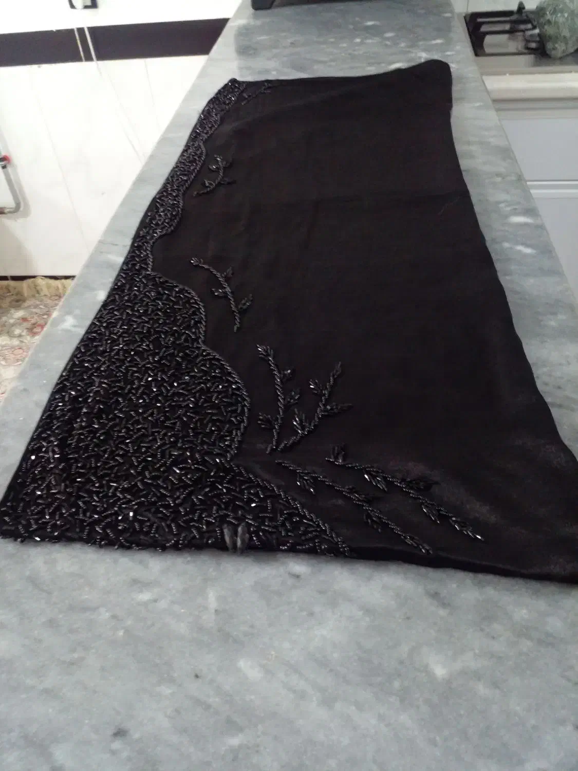 روسری|لباس|جوانرود, |دیوار