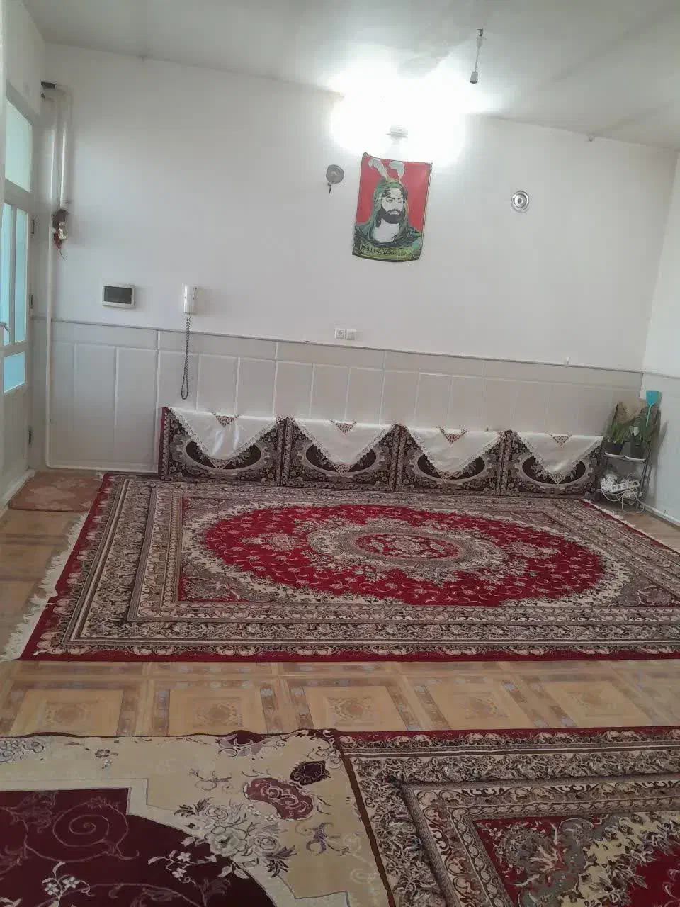خانه اجاره ای|اجارهٔ خانه و ویلا|قم, اسمعیل آباد|دیوار