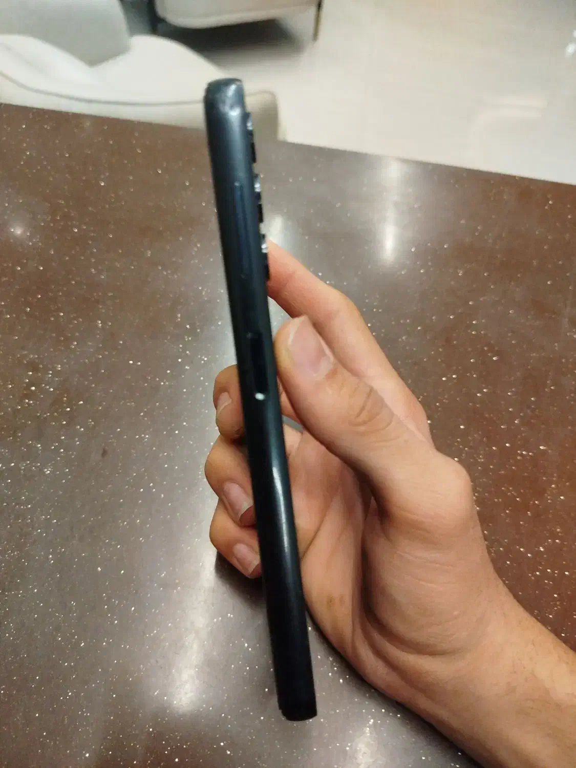 گوشی سامسونگ گلکسی A14|موبایل|کیش, |دیوار